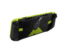 Herná konzola MSI Claw A8 BZ2EM-006CZ zelená

 obrázok produktu 6 z 9