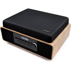 Mikro HiFi systém Thomson MIC300TT čierny/hnedý

 obrázok produktu 2 z 10