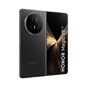Mobilný telefón HONOR Magic V5 5G 16 GB / 512 GB čierny

 obrázok produktu 5 z 6