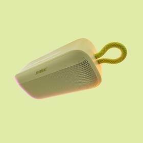 Prenosný reproduktor Bose Soundlink Plus žltý

 obrázok produktu 7 z 7