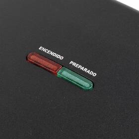 Sendvičovač JATA JESW1551 čierny

 obrázok produktu 4 z 5