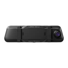 Autokamera LAMAX S8 Dual čierna

 obrázok produktu 2 z 11