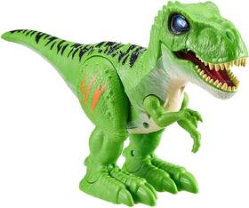 Interaktívne zvieratko ROBO ALIVE T-Rex 

 obrázok produktu 4 z 5
