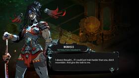 Hra Nintendo Switch 2 Hades II 

 obrázok produktu 6 z 7