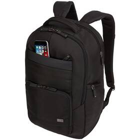 Batoh na notebook Case Logic Notion 15,6" čierny

 obrázok produktu 7 z 9
