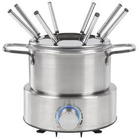 Fondue Profi Cook FD 1288 nerez

 obrázok produktu 1 z 7