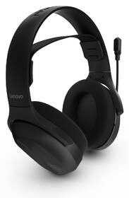 Headset Lenovo Legion H410 Wireless Gaming čierny

 obrázok produktu 13 z 17