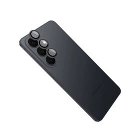 Ochranné sklo šošovky fotoaparátu FIXED Camera Glass na Samsung Galaxy S26 čierne

 obrázok produktu 1 z 3