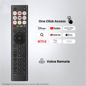 Televízor Hisense 50E7S PRO 

 obrázok produktu 7 z 11