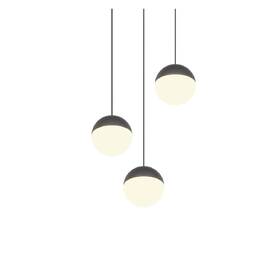 LED stropné svietidlo Reality R33553342 SENTA 

 obrázok produktu 2 z 3