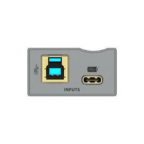 Redukcia SilentPower SilentPower USB iPurifier Pro sivá

 obrázok produktu 2 z 2