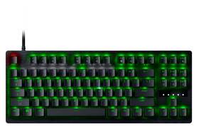 Klávesnica Razer Huntsman V3 Tenkeyless 8KHz, US Layout čierna

 obrázok produktu 5 z 15