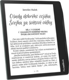 Čítačka kníh PocketBook 700 Era Lite čierna/zelená

 obrázok produktu 4 z 8