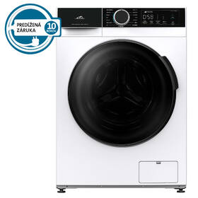 Práčka ETA 387290000A biela

 obrázok produktu 7 z 7