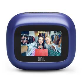 Slúchadlá JBL Live Flex4 modrá

 obrázok produktu 2 z 9
