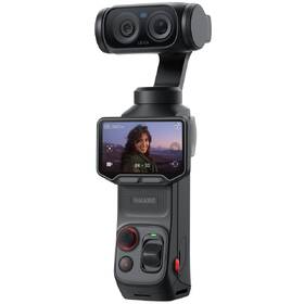 Outdoorová kamera Insta360 Luna Ultra Standard Bundle čierna

 obrázok produktu 2 z 15
