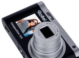 Digitálny fotoaparát Rollei Compactline 12X čierny

 obrázok produktu 10 z 12