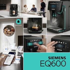 Automatický kávovar Siemens TP603E08 čierny

 obrázok produktu 15 z 21