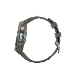 Inteligentné hodinky Garmin fēnix 9 - 47 mm, AMOLED sivé

 obrázok produktu 7 z 10