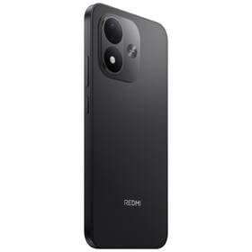 Mobilný telefón Xiaomi Redmi Note 17 4 GB / 128 GB čierny

 obrázok produktu 7 z 11