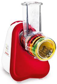 Elektrický strúhač Tefal MB756G31 biely/červený

 obrázok produktu 16 z 22