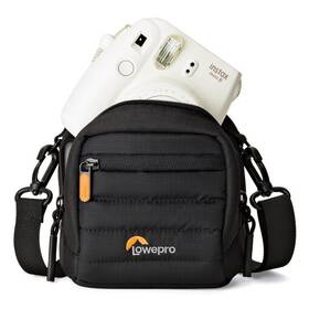Puzdro na foto/video Lowepro Tahoe CS 80 čierna

 obrázok produktu 6 z 6