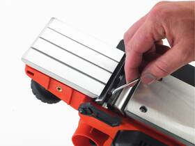 Hoblík Black-Decker KW750K 

 obrázok produktu 9 z 14