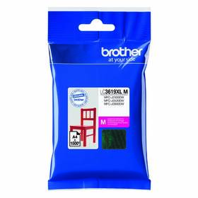 Cartridge Brother LC3619XLM, 1500 strán 

 obrázok produktu 1 z 1