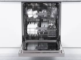Umývačka riadu Whirlpool WBC 3C26 X 

 obrázok produktu 6 z 13