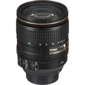 Digitálny fotoaparát Nikon D780 + 24-120 AF-S ED VR čierny

 obrázok produktu 14 z 16