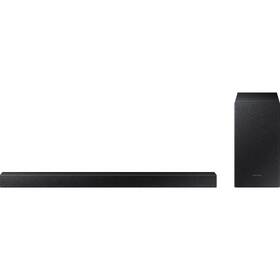 Soundbar Samsung HW-T420 čierny

 obrázok produktu 2 z 12