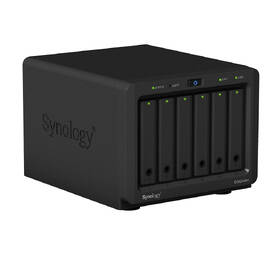 Sieťové úložisko Synology DS620slim 

 obrázok produktu 6 z 6