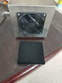 Filter Rohnson R-9800F4 čierny

 obrázok produktu 5 z 5