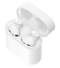 Slúchadlá Xiaomi Mi True Wireless Earphones 2S biela

 obrázok produktu 4 z 15