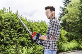 Nožnice na živý plot AL-KO HT 2050  (s batériou) 

 obrázok produktu 1 z 6
