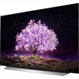 Televízor LG OLED55C12 

 obrázok produktu 5 z 13