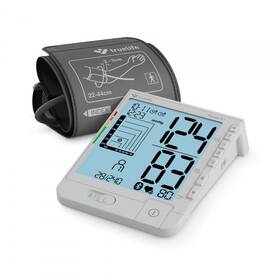 Tlakomer na pažu TrueLife Pulse BT 

 obrázok produktu 1 z 5