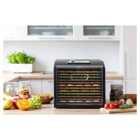 Sušička ovocia Sencor SFD 6601BK čierna

 obrázok produktu 17 z 18