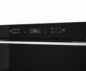 Mikrovlnná rúra Whirlpool W7 MD440 NB čierna

 obrázok produktu 6 z 13