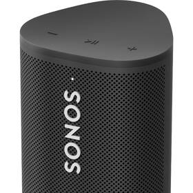 Prenosný reproduktor SONOS Roam SL čierny

 obrázok produktu 1 z 6