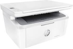 Tlačiareň multifunkčná HP LaserJet M140w biela

 obrázok produktu 5 z 5