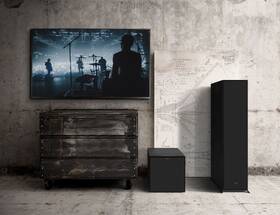 Reproduktor Klipsch Reference R-800F (1 ks) čierny

 obrázok produktu 8 z 8