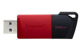 USB flashdisk Kingston DataTraveler Exodia M 128GB červený

 obrázok produktu 3 z 5