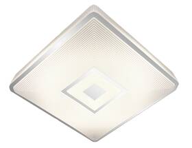 LED stropné svietidlo Top Light Liberty H RC biele/chróm

 obrázok produktu 2 z 3
