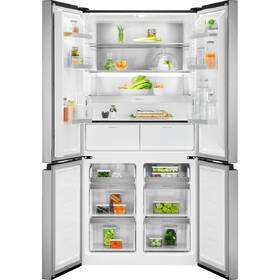 Americká chladnička Electrolux ELT9VE52U0 nerez

 obrázok produktu 2 z 9