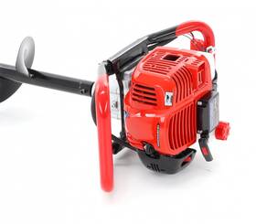 Zemný vrták VeGA AG55 PRO 

 obrázok produktu 11 z 14