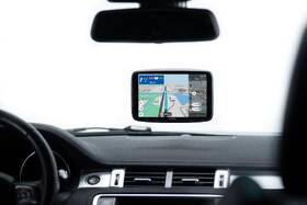 Navigačný systém GPS Tomtom GO Superior 6 čierny

 obrázok produktu 5 z 6