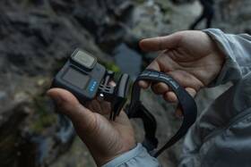 Outdoorová kamera GoPro HERO12 Black 

 obrázok produktu 8 z 10