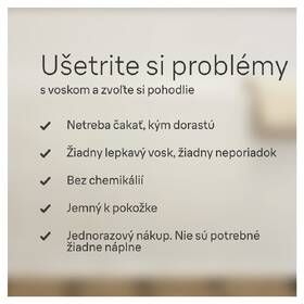 Epilátor Braun SE5-230 

 obrázok produktu 8 z 8