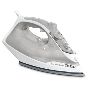 Žehlička Tefal FV2863E1 

 obrázok produktu 1 z 11